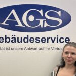 AGS Gebäuderservice Lisa Frithum